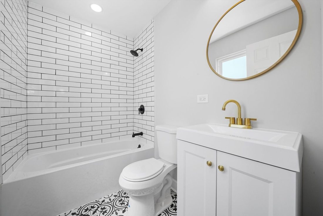 Tile, stone and floors
